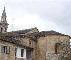 San Miguel de Vilarmao (2026) en Guntín