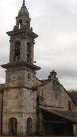 San Miguel de Vilarmao (2026) en Guntín