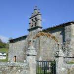 San Miguel en Paradela