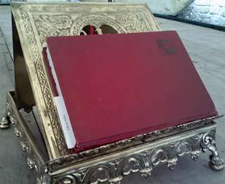 San Pedro de Labrada en Abadín