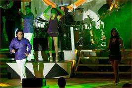 San Pedro de Folladela en Melide