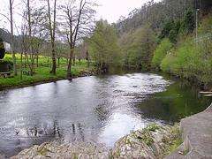 San Ramón Nonato de Aldeguer en A Pontenova
