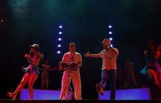 San Roque de Moar en Frades