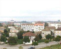 San Roque de Pesqueiras en Salvaterra do Miño