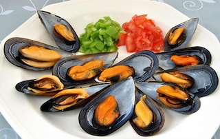 San Roque de Porto - XXXII Mexillonada en Pontecesures