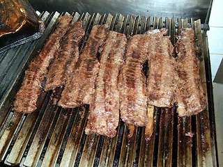 San Roque e Nosa Señora do Carme de Soutelo en Forcarei