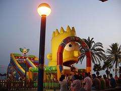 San Roque e Nosa Señora do Carme de Soutelo en Forcarei