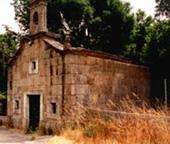 San Roque de Pontón en Barbadás