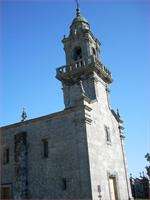 San Roque (2026) en Vilardevós