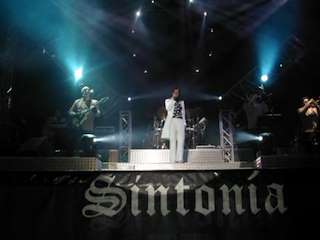 San Roque de Vilar de Condes en Carballeda de Avia