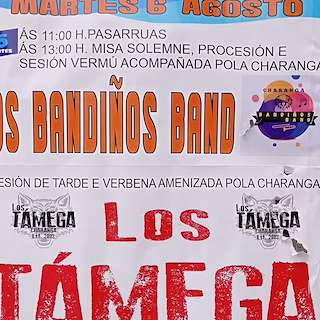 San Salvador de Guxinde en Entrimo