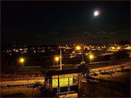 San Salvador de Xunqueiras (2026) en Pazos de Borbén