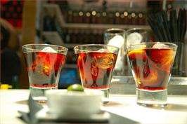 San Salvador de Crecente en Pastoriza