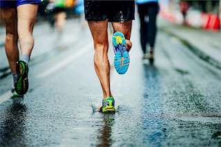 San Silvestre (2026) en O Rosal