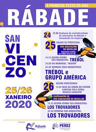 San Vicente en Rábade