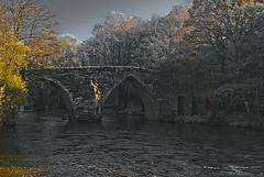 San Xiao de Roca en Guitiriz