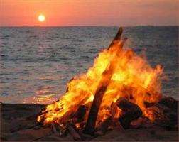 San Xoán de Alcabre en Vigo