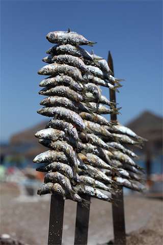 San Xoán de Arcos  en Ponteareas