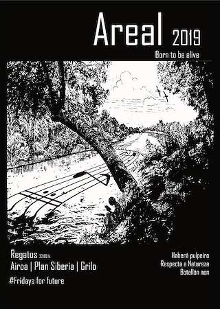 San Xoán de Berres  en A Estrada