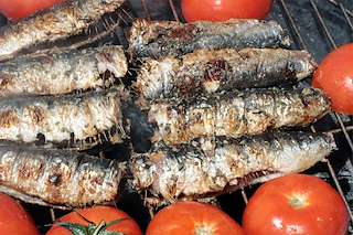 San Xoán de Urdilde en Rois