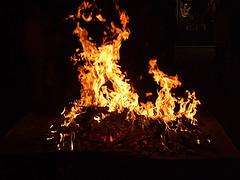 San Xoán de Vista Alegre en Santiago de Compostela