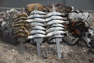 San Xoán do Carballoso en Negreira