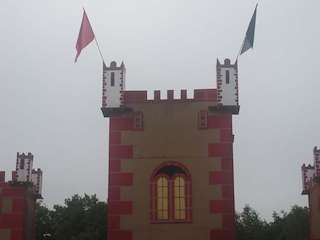 San Xoán en Santa María en Arzúa