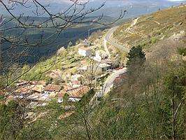 San Xoán de Servoi en Castrelo do Val