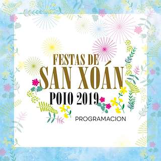 San Xoán en Poio