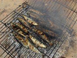 San Xoán en Salceda de Caselas