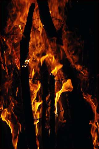 San Xoán (2026) en A Coruña