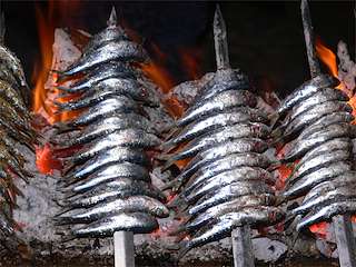 San Xoán (2026) en A Coruña