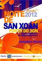 San Xoán de Portosín (2026)