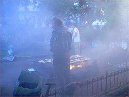 San Xoán de San Salvador do Bubal en Carballedo