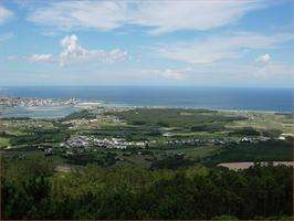 San Xusto e San Pastor en Barreiros