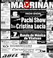 FiestasRelacionadas San Adrián de Madriñán (1) en Lalín