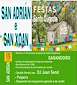 FiestasRelacionadas San Adrián de San Ourente en Outes