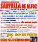 FiestasRelacionadas San Adriano de Santalla de Alfoz en Triacastela