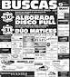FiestasRelacionadas San Agustín de Buscás (1) en Ordes