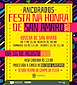 FiestasRelacionadas San Amaro de San Tomé de Ancorados en A Estrada