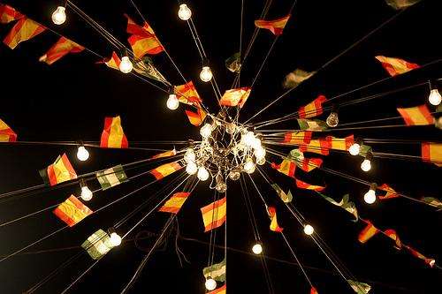 San Andrés de Gaibor en Begonte