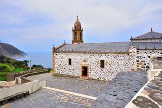 Fechas, información, programa, cartel, imágenes, mapa y ubicación de San Andrés de Teixido (2021)  en  Cedeira