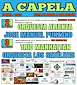 FiestasRelacionadas San Antolín de A Capela (1) en Toques