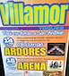 FiestasRelacionadas San Antón de Villamor en Toques