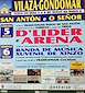 FiestasRelacionadas San Antón e o Señor de Vilaza en Gondomar