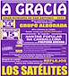 FiestasRelacionadas San Antonio de A Gracia en Santiago de Compostela