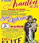 FiestasRelacionadas San Antonio de Arantón en Santa Comba