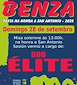 FiestasRelacionadas San Antonio de Benza en Trazo