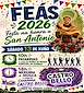 FiestasRelacionadas San Antonio de Feás (1) en Boborás