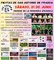 FiestasRelacionadas San Antonio de Franza (1) en Mugardos